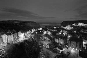 Staithes North Yorkshire